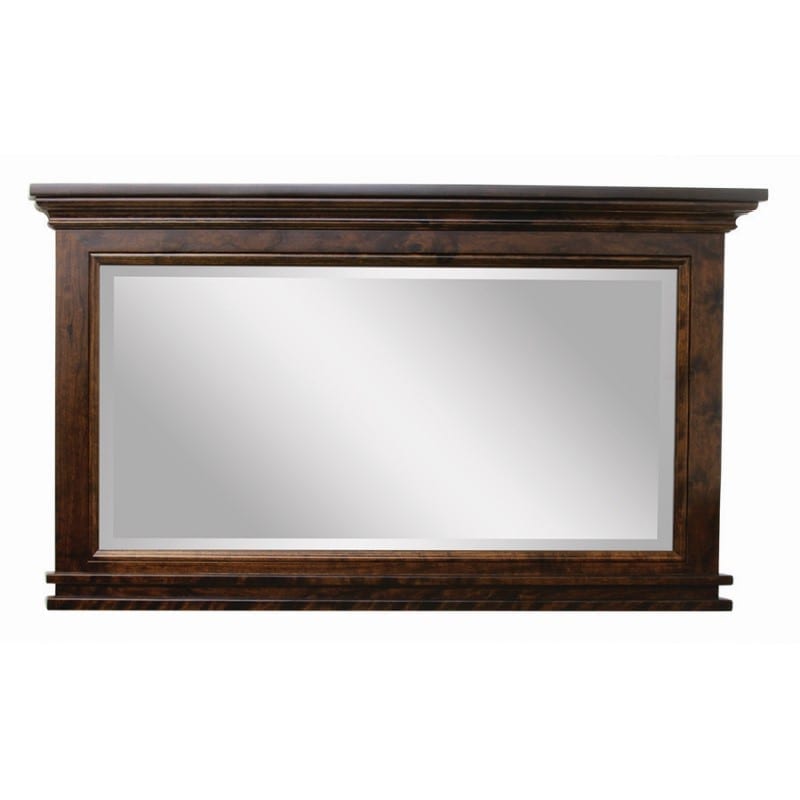 2473 Brooklyn Wall Mirror Decor