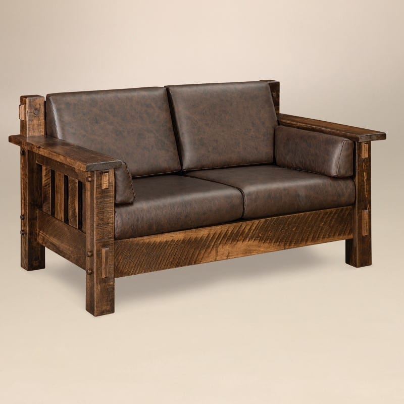 Houston Loveseat