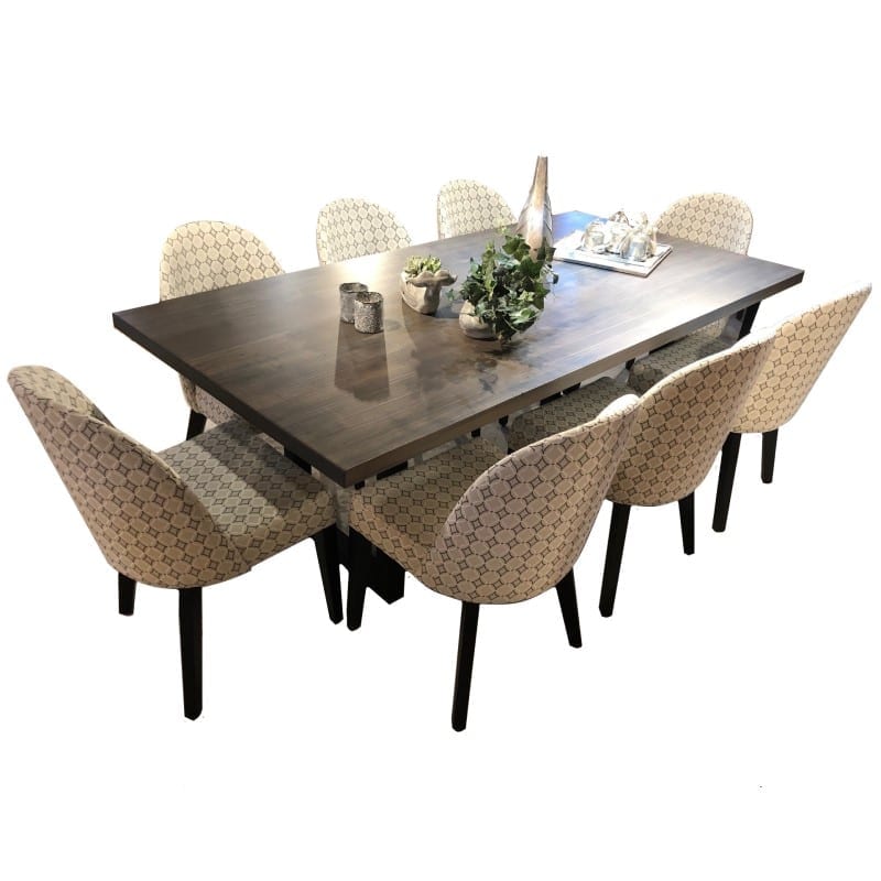 Norwich Dining Set