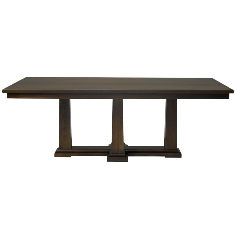 Parthenon Table
