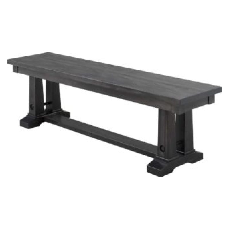 Shechem bench