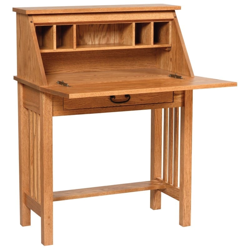 686 Mission Secretary Desk cp