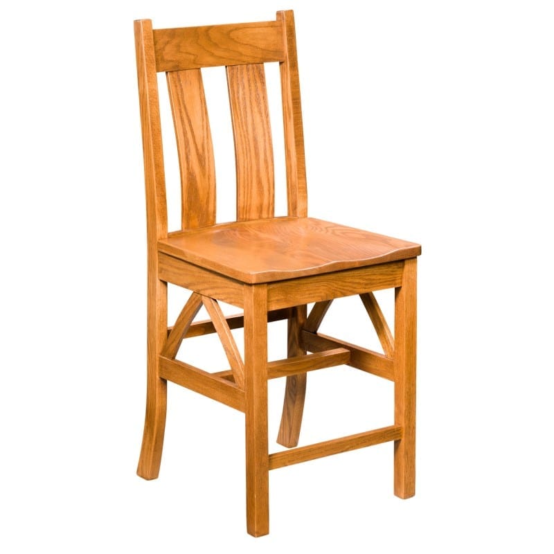 Bostonian Bar Stool