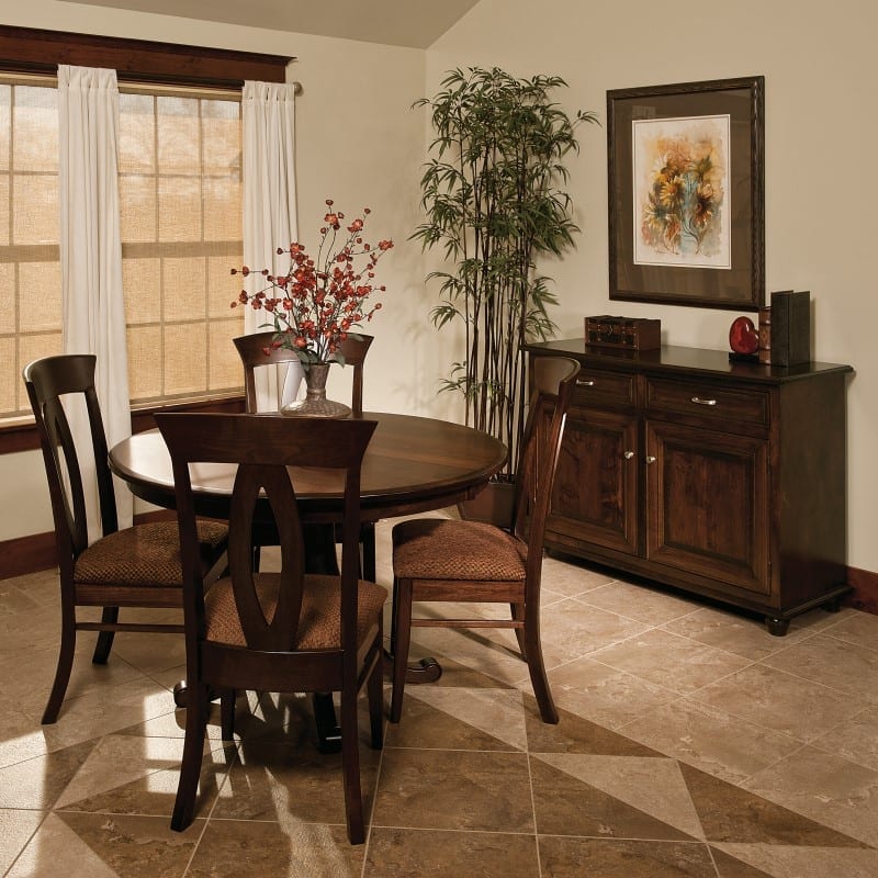 Chancellor Dining Collection