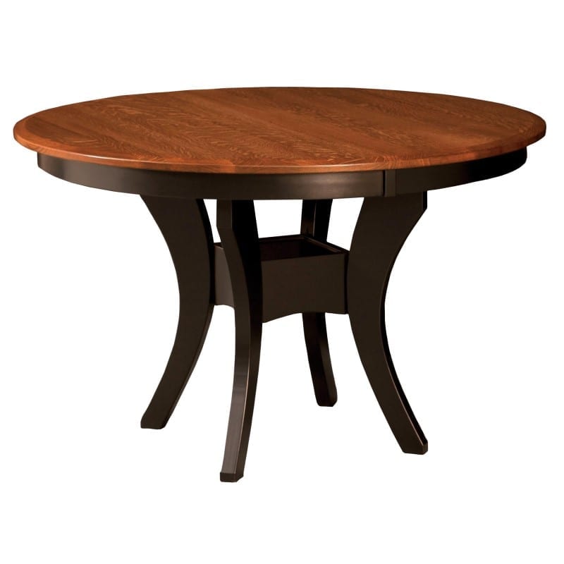 ImperialSinglePedestalTable