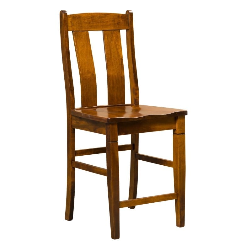 Mansfield Bar Stool
