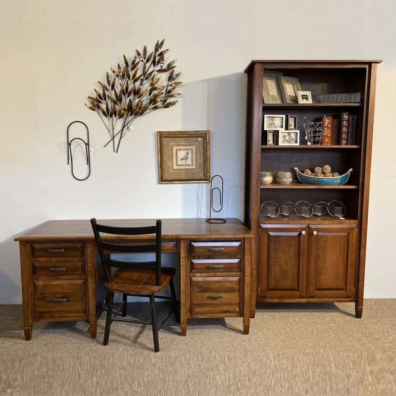 Rocky Mountain office collection