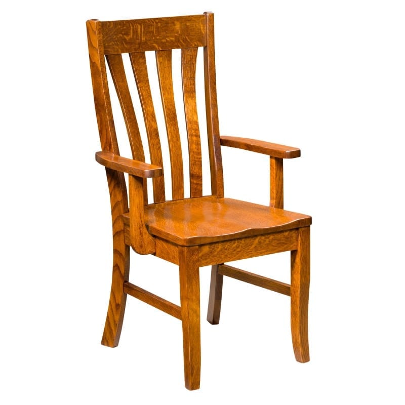 Vista Arm Chair