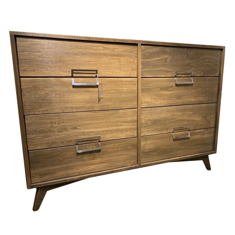 Avenue 8 drawer dresser