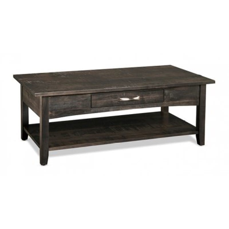 Bancroft coffee table N BC48