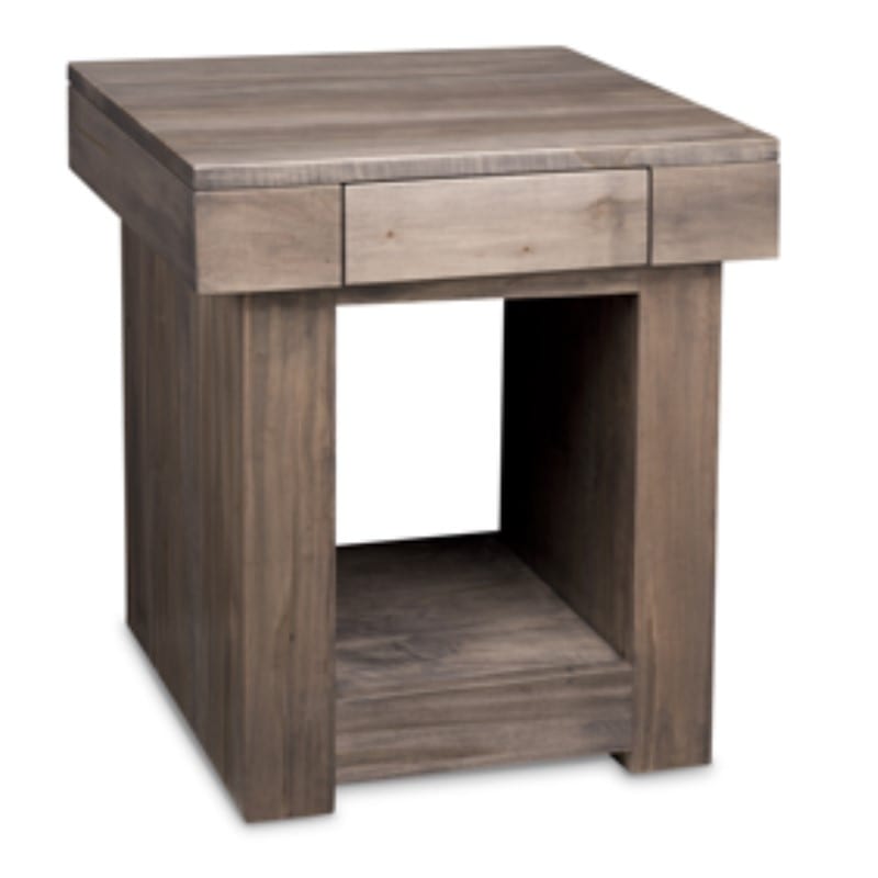 Baxter End Table N BA23