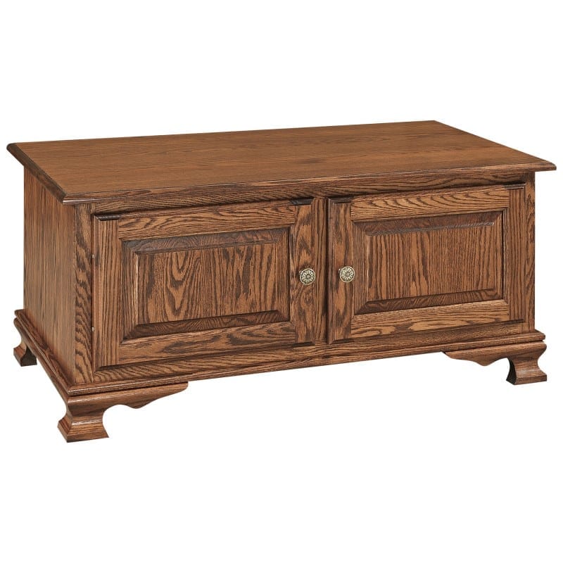HeritageCoffeeTable SC 4222HC