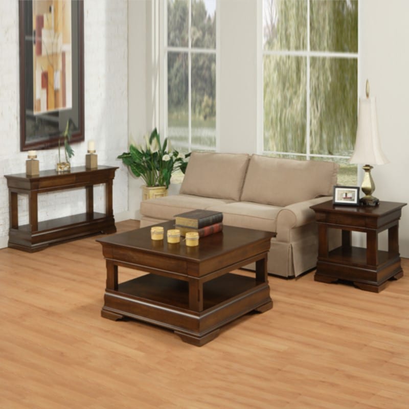 Phillipe Living Room