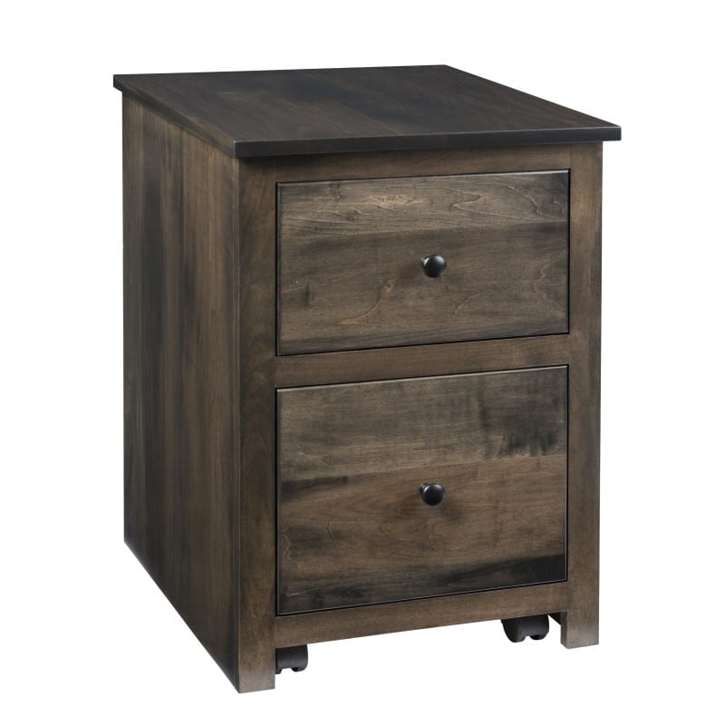 BL3512 Belmont Limestone File Cabinet