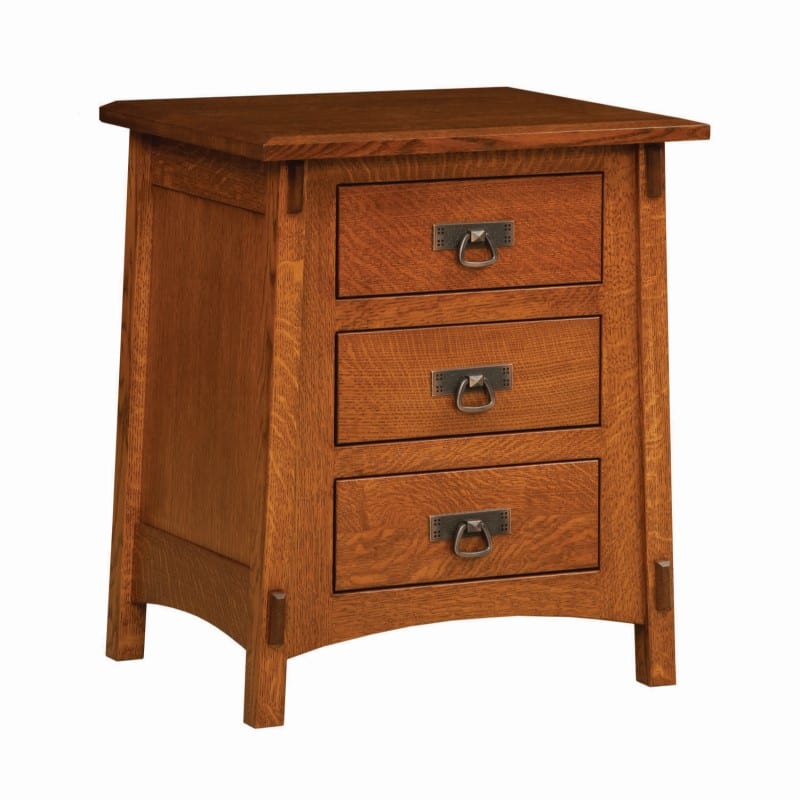 2809 47 McCoy Night Stand