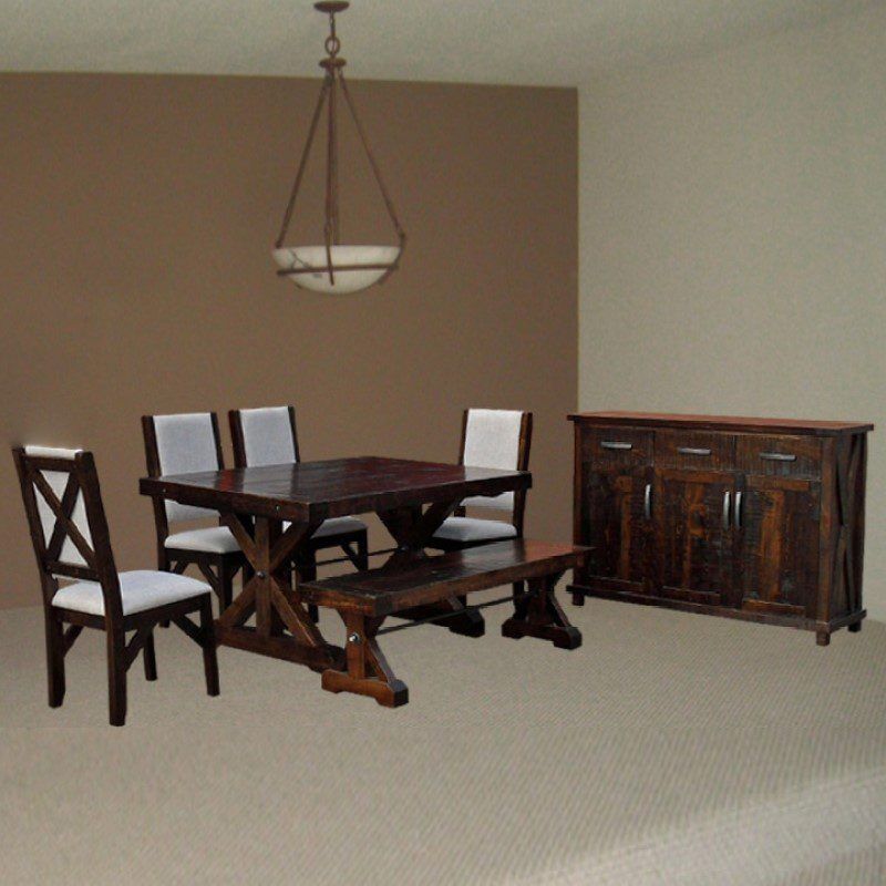 Klondike Room Shot 1