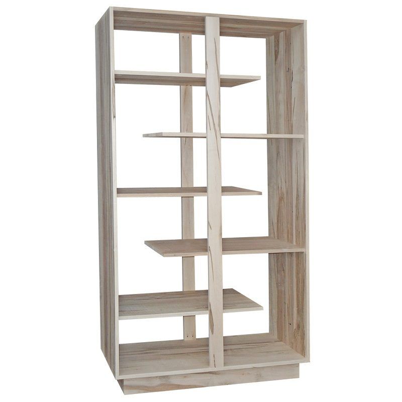 ASB Staggered Bookshelf 2