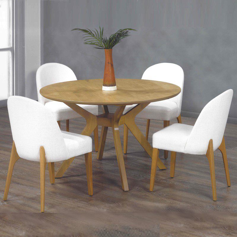 Leksvik Dining Set