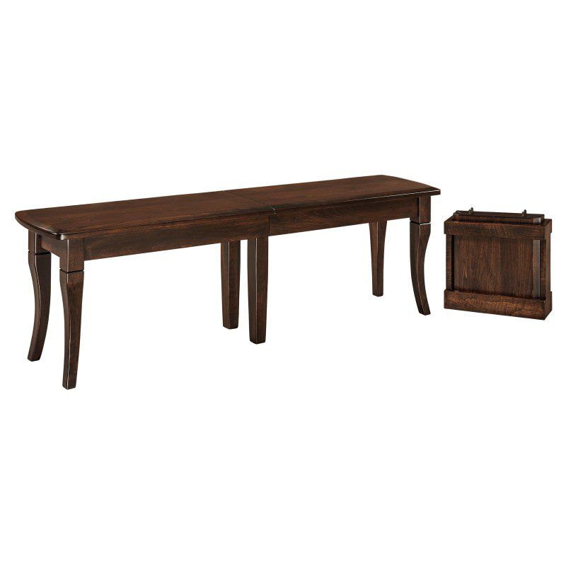 Newbury Extend-A-Bench