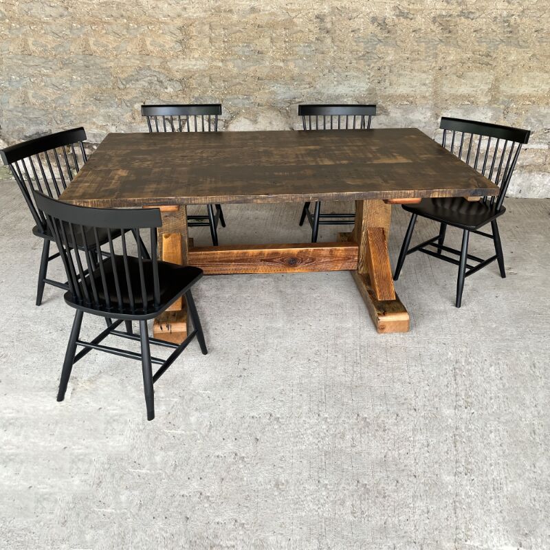 Threshing Floor Collection