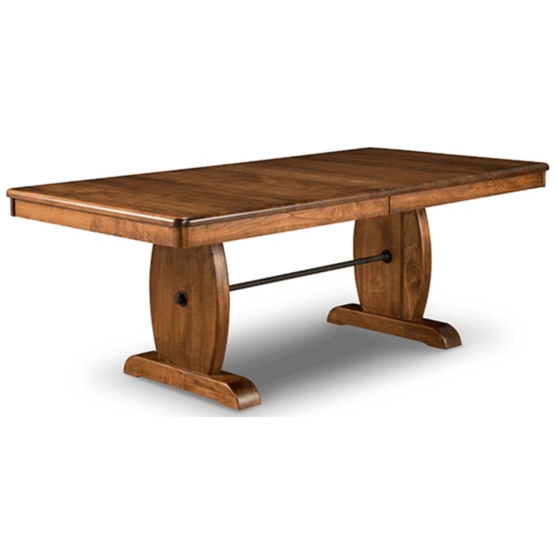 Union Station Trestle Table 42x72