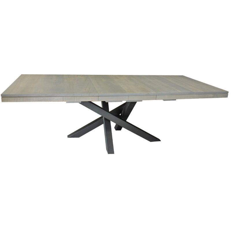 Warehouse Dining Table
