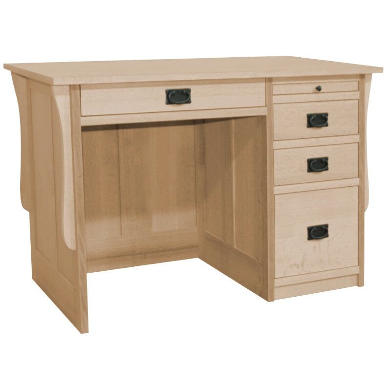 Mission Student Desk