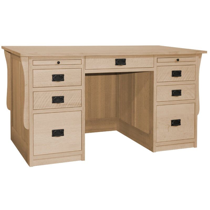 Mission desk