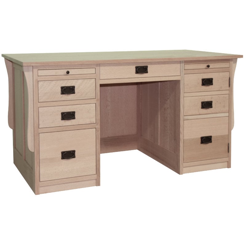 Mission Computer Desk