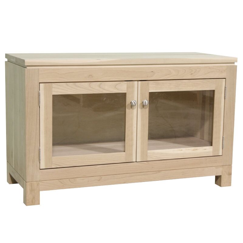 Metro 2 door TV Unit