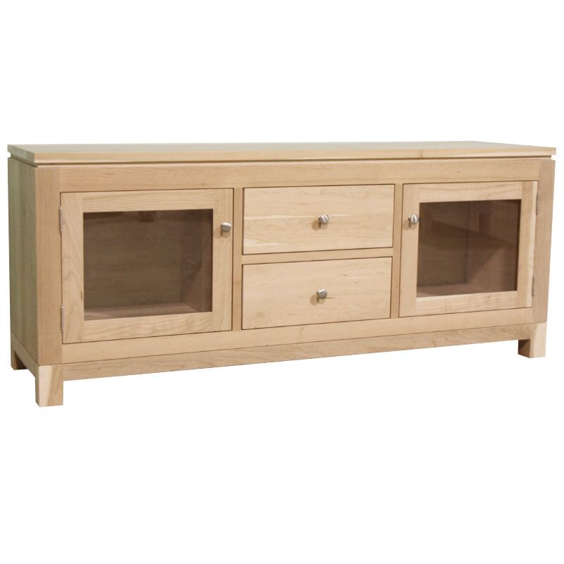 Metro TV Unit