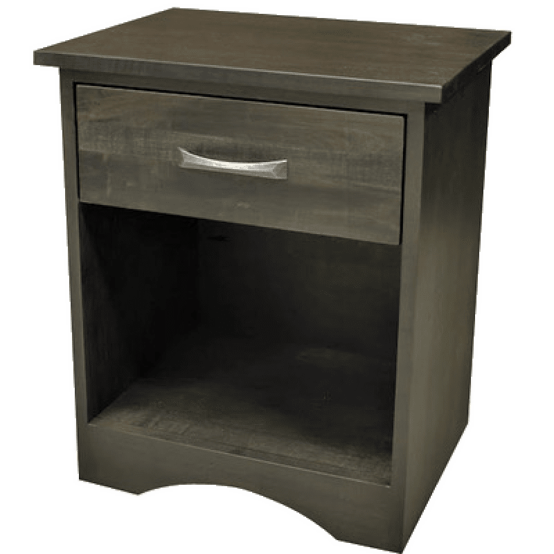 Nipissing Open Night Stand