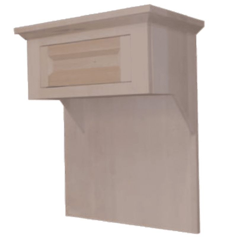 Algonquin Wing Night Stand
