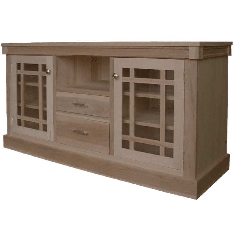 Madrid TV Console