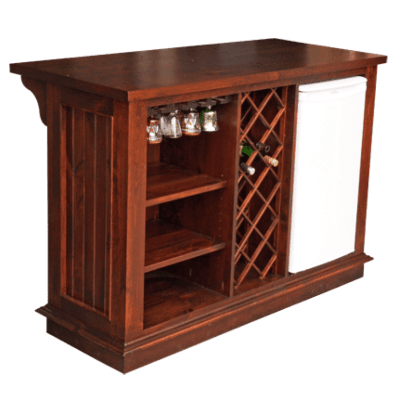 Simplicity Wine Bar - Front