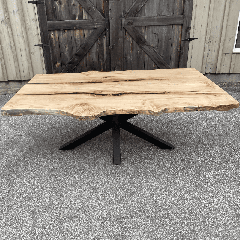Maple dining Table