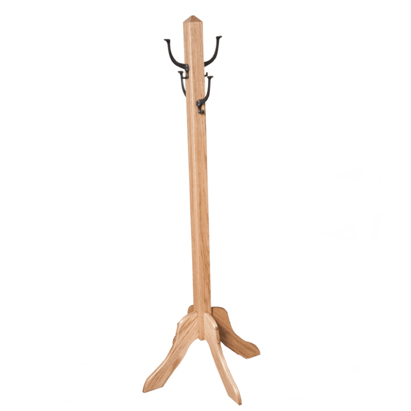 Child's Hall Tree