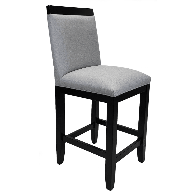 Dorsa Barchair front