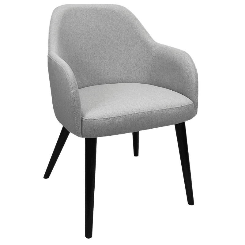 Norma Chair front