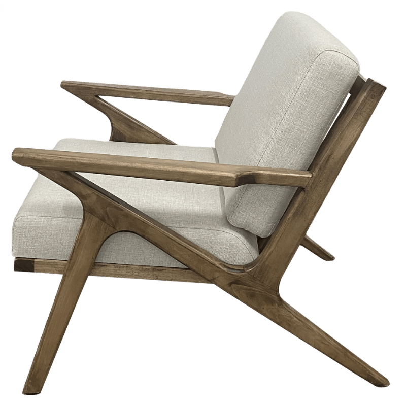 Raymond Lounge Side