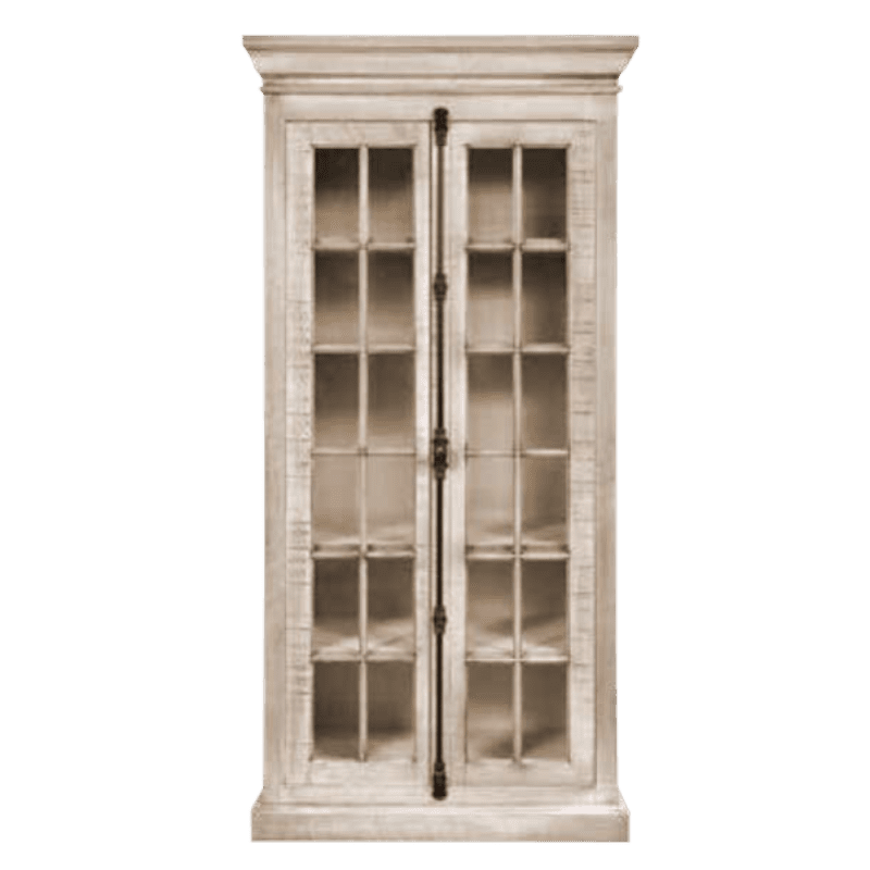Alexandria Wall Unit