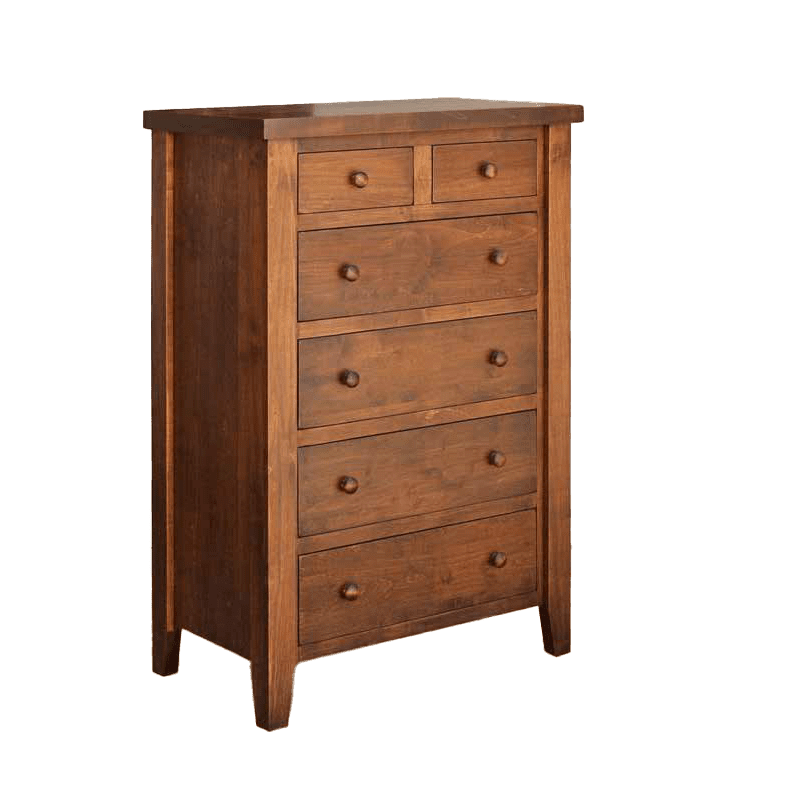 Farmhouse Highboy