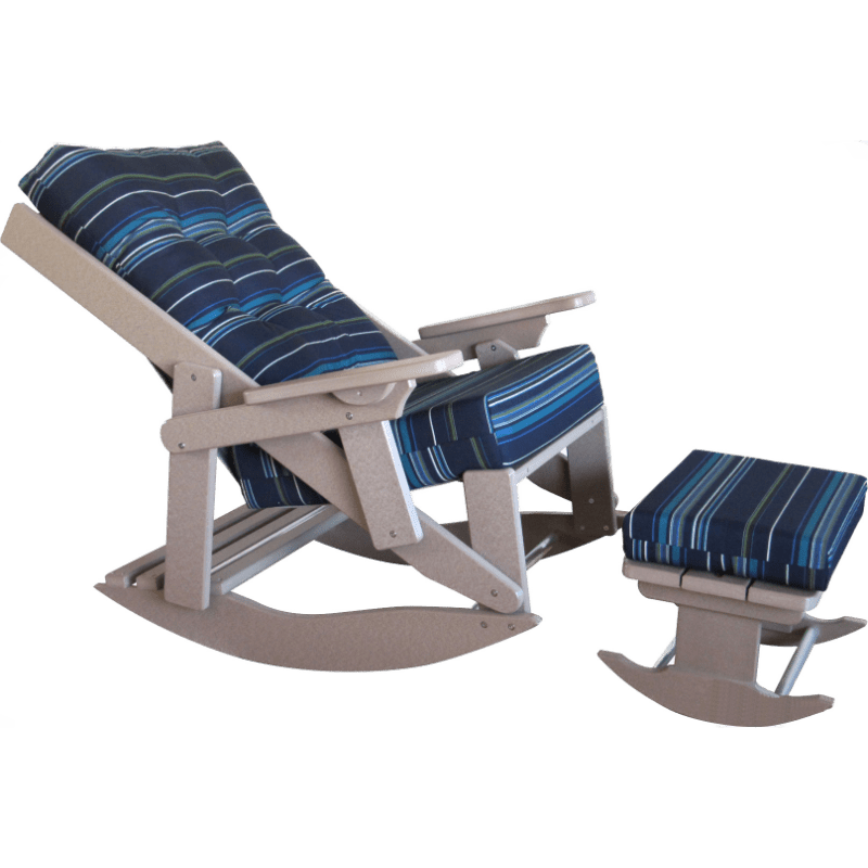 Caribean Rocker Recliner