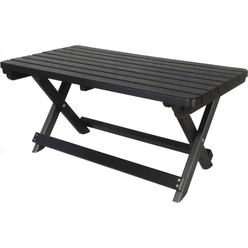 Folding Coffee Table