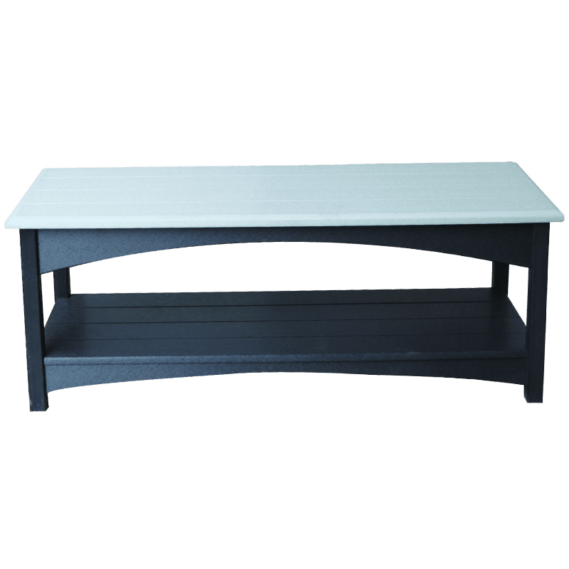 Columbia Coffee Table