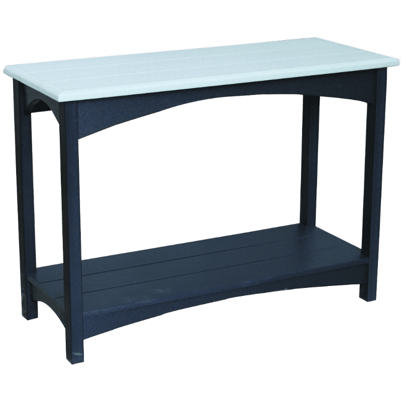 Columbia Sofa Table