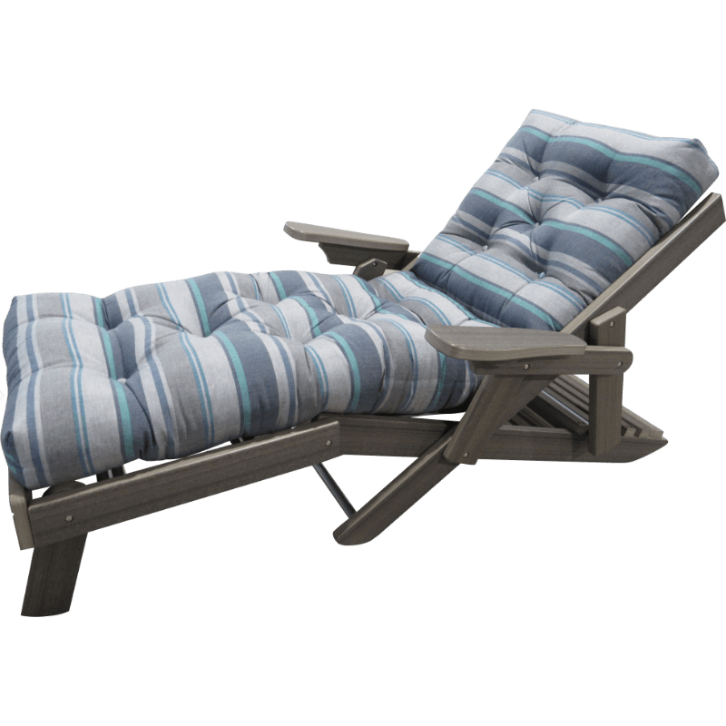 Siesta Chaise Lounge