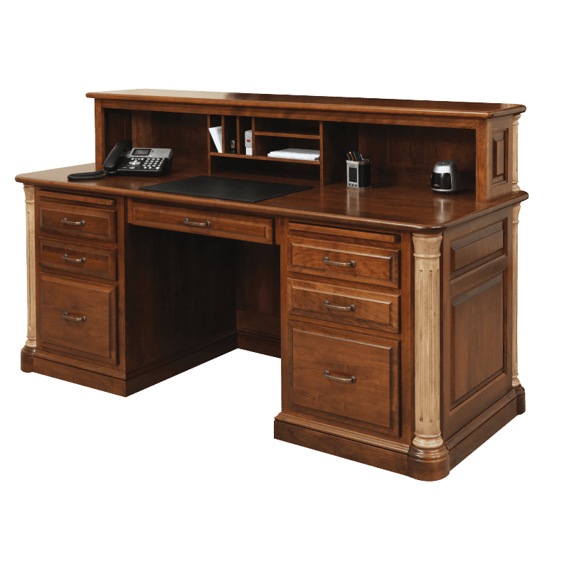 Jefferson Secretary desk