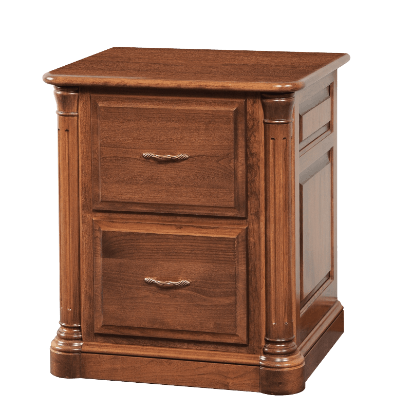 Jefferson File Cabinet