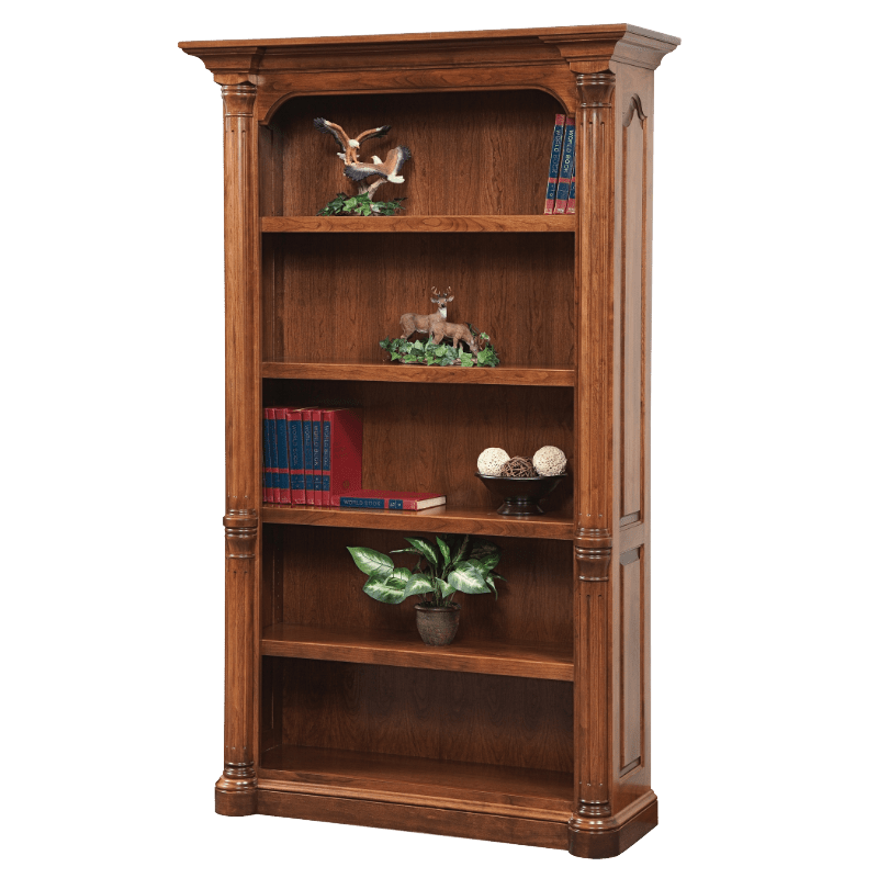 Jefferson Book Case